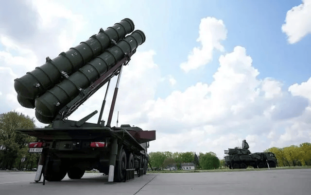 皇冠信用网站_中国造防空导弹皇冠信用网站，在塞尔维亚又火了，伊朗吃了没提前买红旗9B的亏