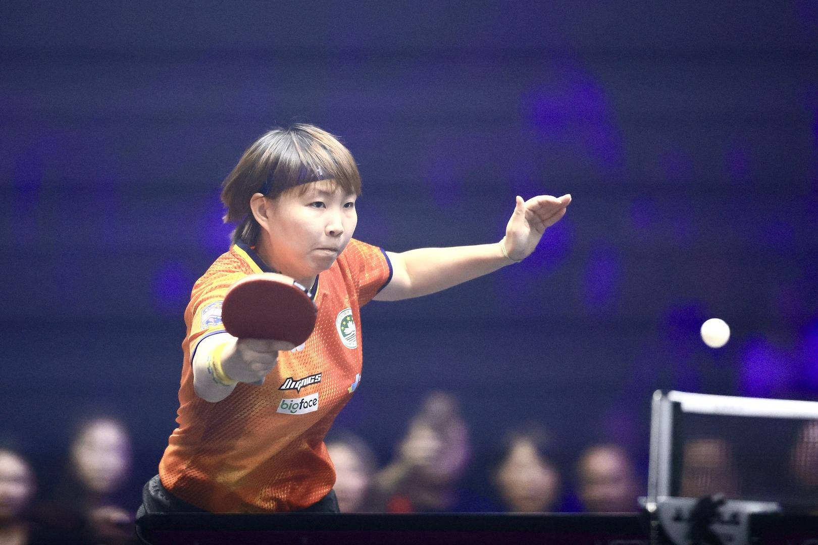 皇冠信用网在线开户_父亲回应“朱雨玲复出夺冠”：赢就赢了输就输了皇冠信用网在线开户，打完回来上班