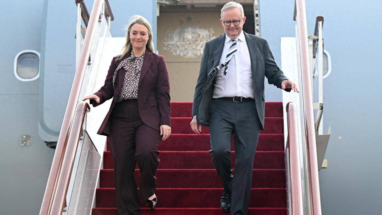 welcome皇冠注册_澳大利亚总理刚到上海welcome皇冠注册,表达不希望改变台海现状,解放军用实弹划给“外部势力”看红线