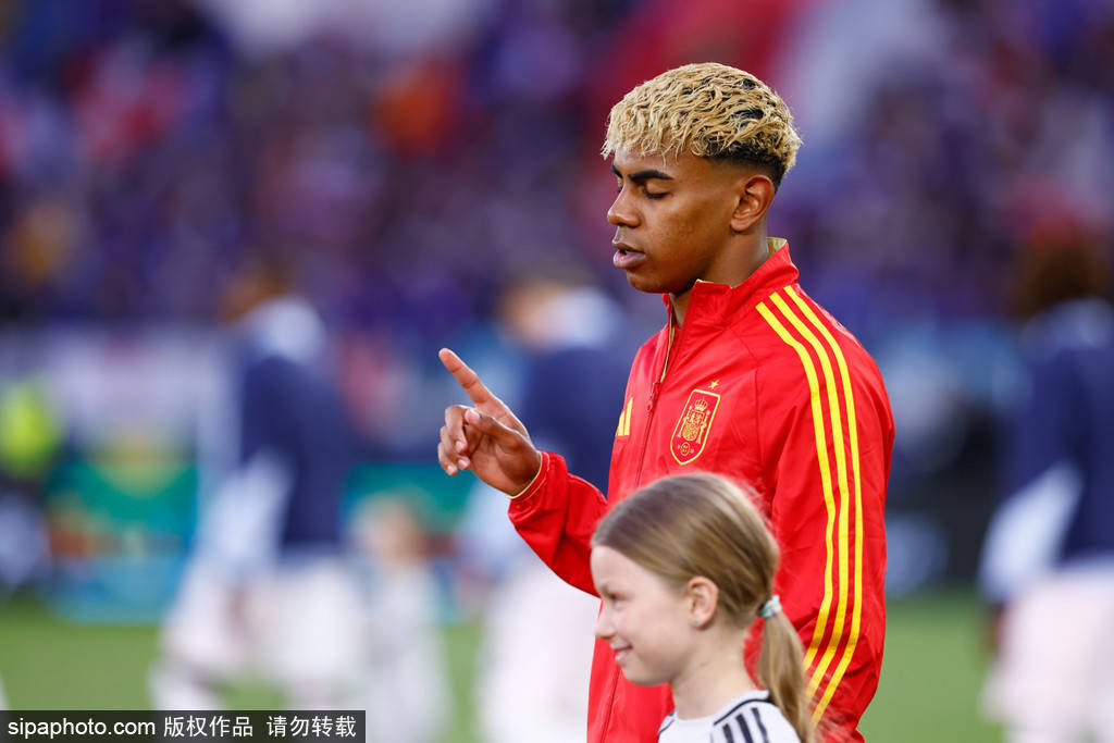 皇冠信用網平台出租_亚马尔：世界杯强敌太多 若在决赛遭遇中国队也会很困难