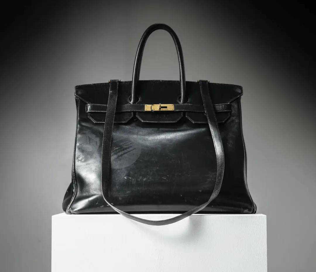 皇冠皇冠足球平台_一个日本富二代皇冠皇冠足球平台,花7000万买了个二手铂金包,内幕是……