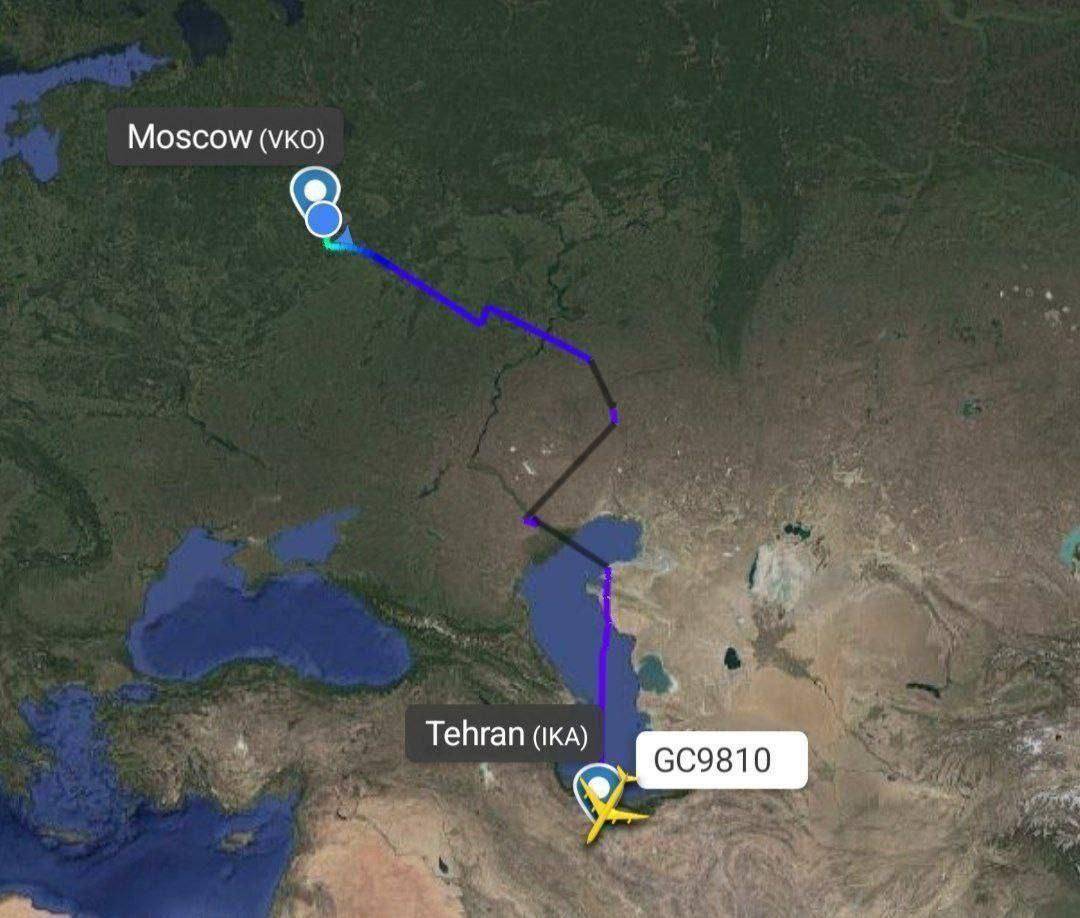 皇冠信用网如何申请_俄军大运刚刚离开皇冠信用网如何申请，伊朗军用机场突发爆炸，苏-35比歼-10先到货？