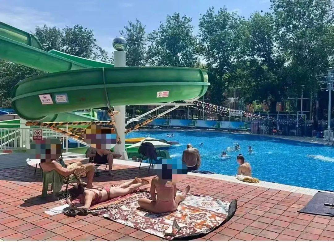 皇冠信用网会员申请_缺水的北京皇冠信用网会员申请，被北漂强行玩成了威尼斯