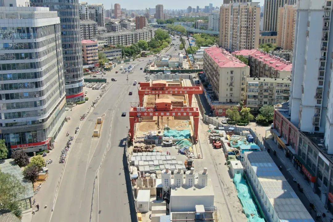 苏格兰联赛杯_济南地铁4、6、7、8、9号线苏格兰联赛杯,又有新进展