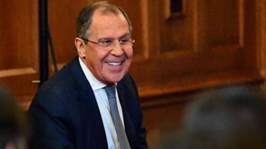 FIBA欧洲篮球赛A组U20_俄外长离开北京前FIBA欧洲篮球赛A组U20，见到了最想见的人，中方高层当面做出表态，一句话让普京没了后顾之忧