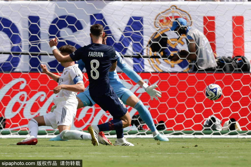 皇冠信用網开户_问题诸多皇冠信用網开户！世俱杯引发对世界杯担忧：极端天气或影响争冠