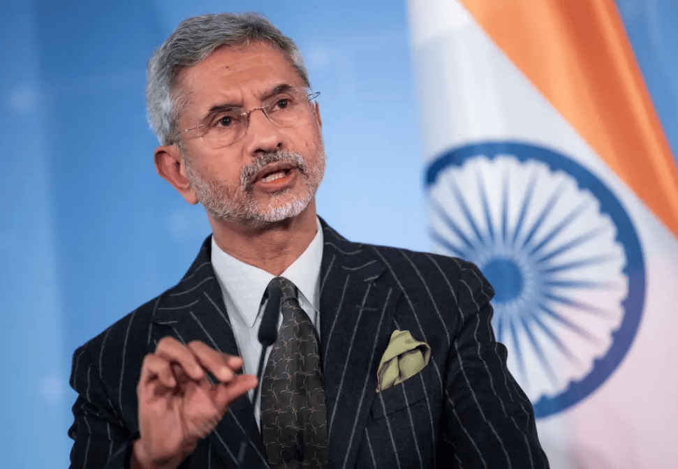 皇冠皇冠信用网代理_印外长再次抵达北京皇冠皇冠信用网代理，中方给的待遇不一般，苏杰生当场作出表态