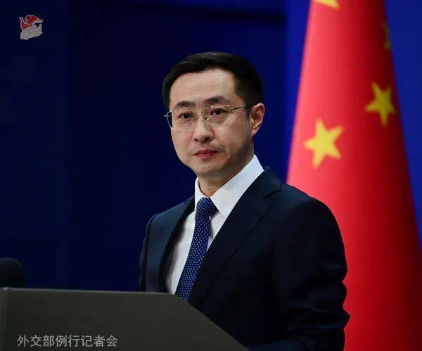 皇冠手机管理端登录_“中国将对制造芬太尼的人判死刑”皇冠手机管理端登录？外交部回应