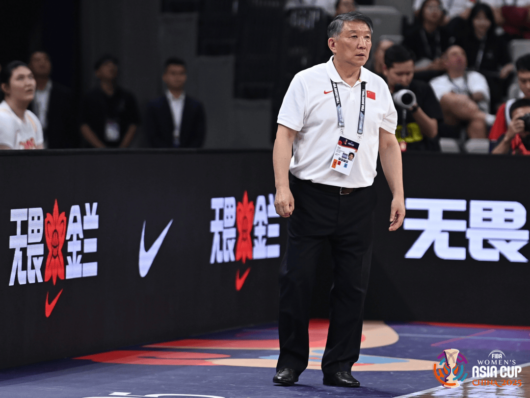 皇冠信用網APP下载_中国女篮主帅强硬回应：希望日本队别无能