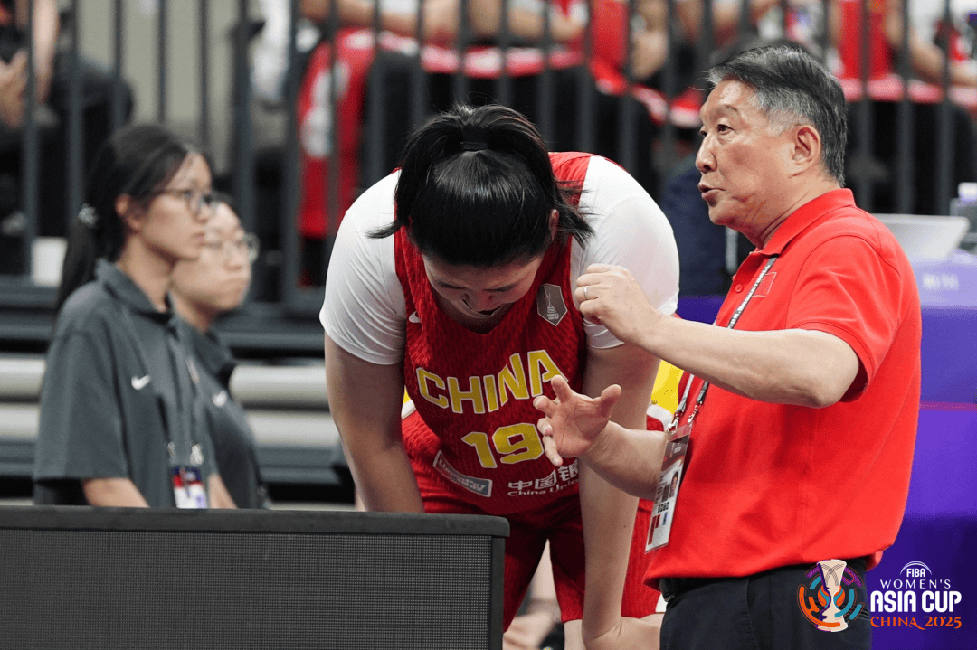 皇冠信用網APP下载_中国女篮主帅强硬回应：希望日本队别无能