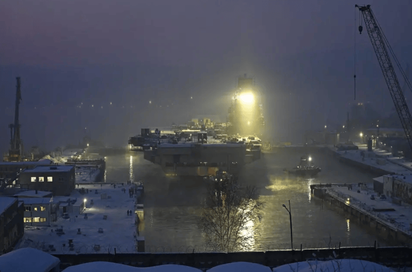 皇冠信用網可以占几成_金灿荣:俄罗斯已沦为二流军事国家皇冠信用網可以占几成,没必要再摆谱了