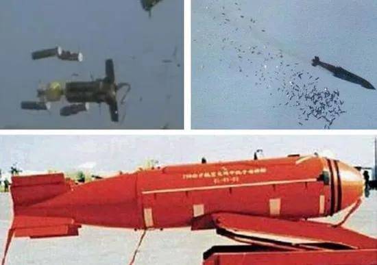 皇冠信用網出租_一发瘫痪一个城市!中国公布新型神秘炸弹皇冠信用網出租,是专门为谁准备的?