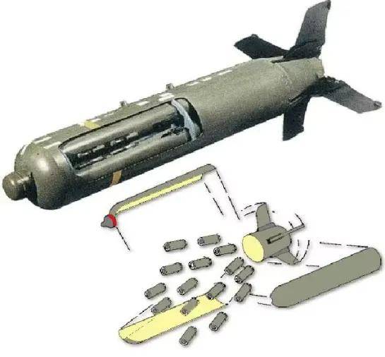 皇冠信用網出租_一发瘫痪一个城市!中国公布新型神秘炸弹皇冠信用網出租,是专门为谁准备的?