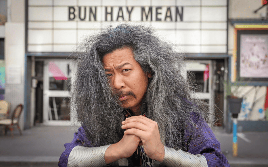 皇冠信用盘APP下载_法国知名华裔演员为捡手机从8楼坠亡皇冠信用盘APP下载，曾与《这个杀手不太冷》主演合作电影