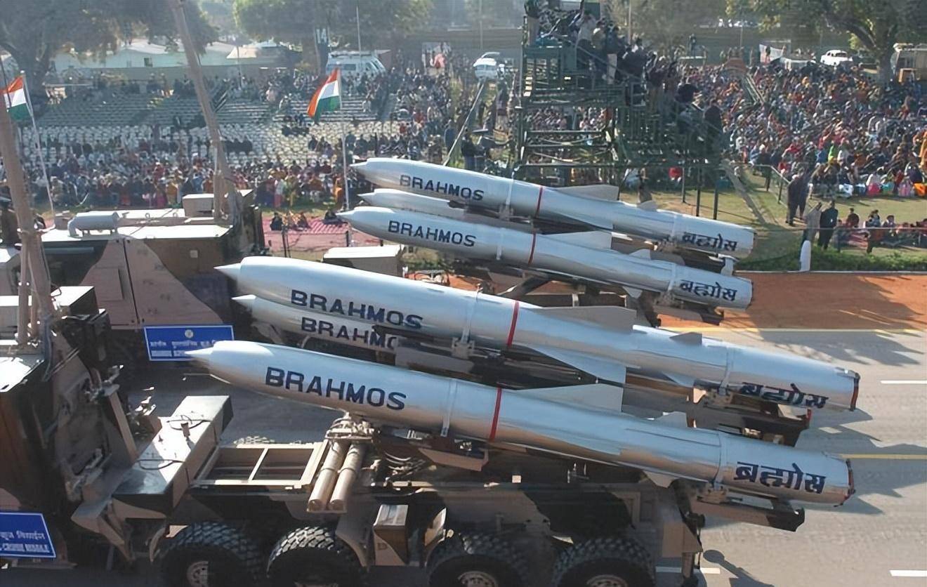 皇冠信用網账号_重大突破！巴基斯坦邀请中国拆解印度导弹皇冠信用網账号，五天内完成全部逆向工程，印度脸都青了