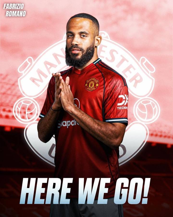 皇冠信用网平台_罗马诺：曼联下一笔签约计划是买前锋＆加纳乔等人预计离队