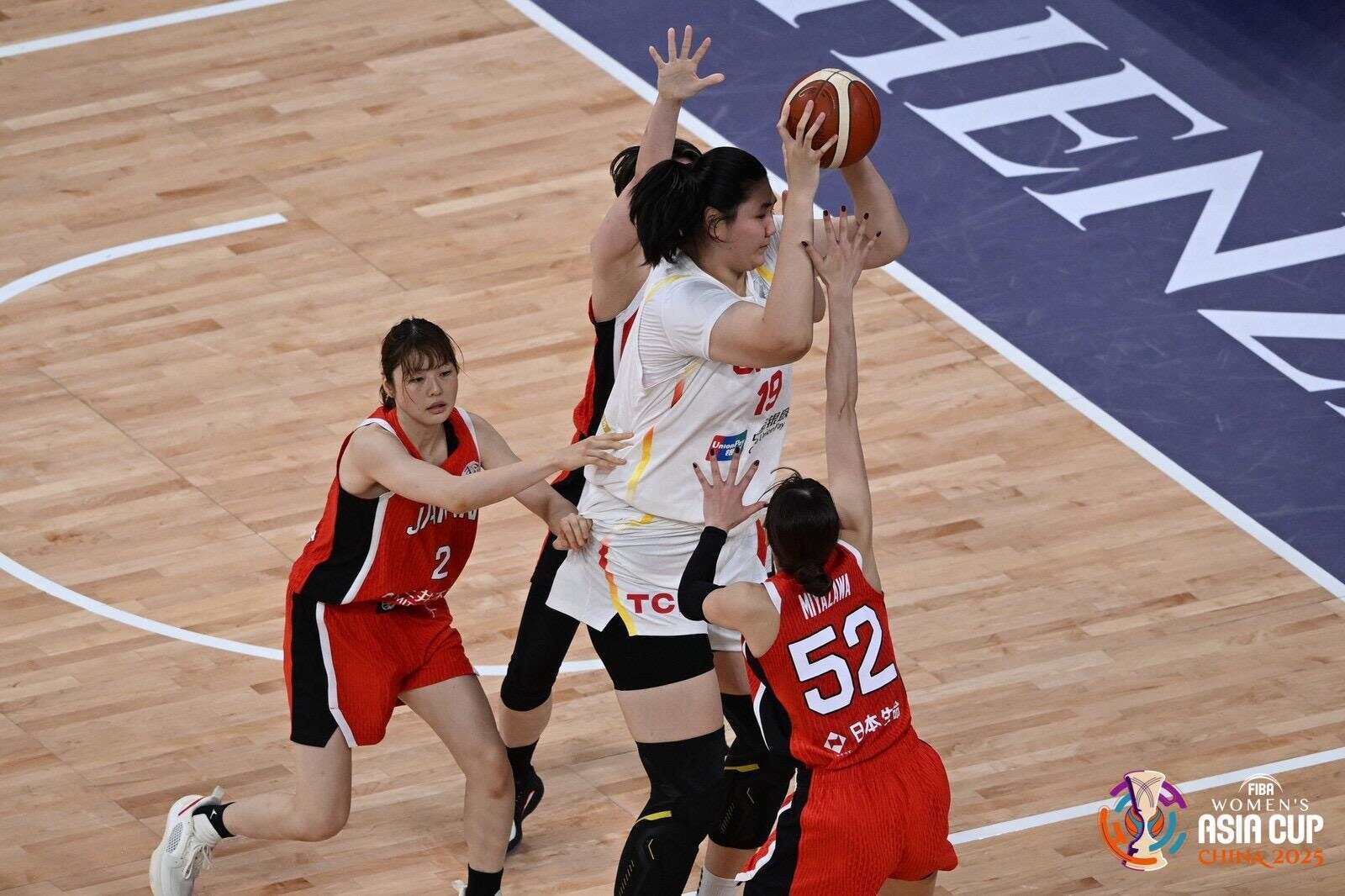 如何注册皇冠足球代理_中国女篮81比90不敌日本女篮如何注册皇冠足球代理，无缘亚洲杯决赛