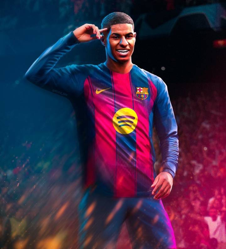 皇冠信用网登1,登2,登3出租_斯基拉：拉什福德租借费1000万买断费3500万皇冠信用网登1,登2,登3出租，达到条件将强制买断