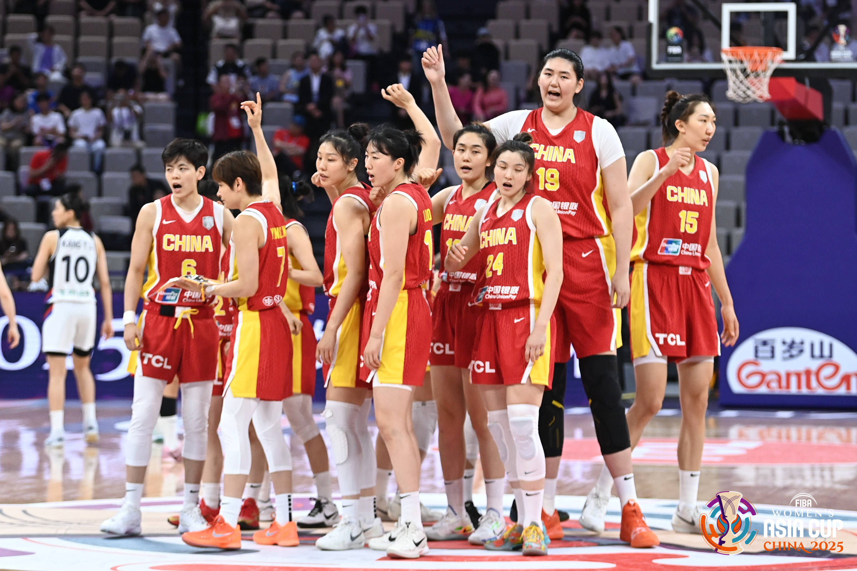 体育皇冠信用网_亚洲杯-张子宇18分王思雨19+7+7 中国女篮擒韩国获铜牌