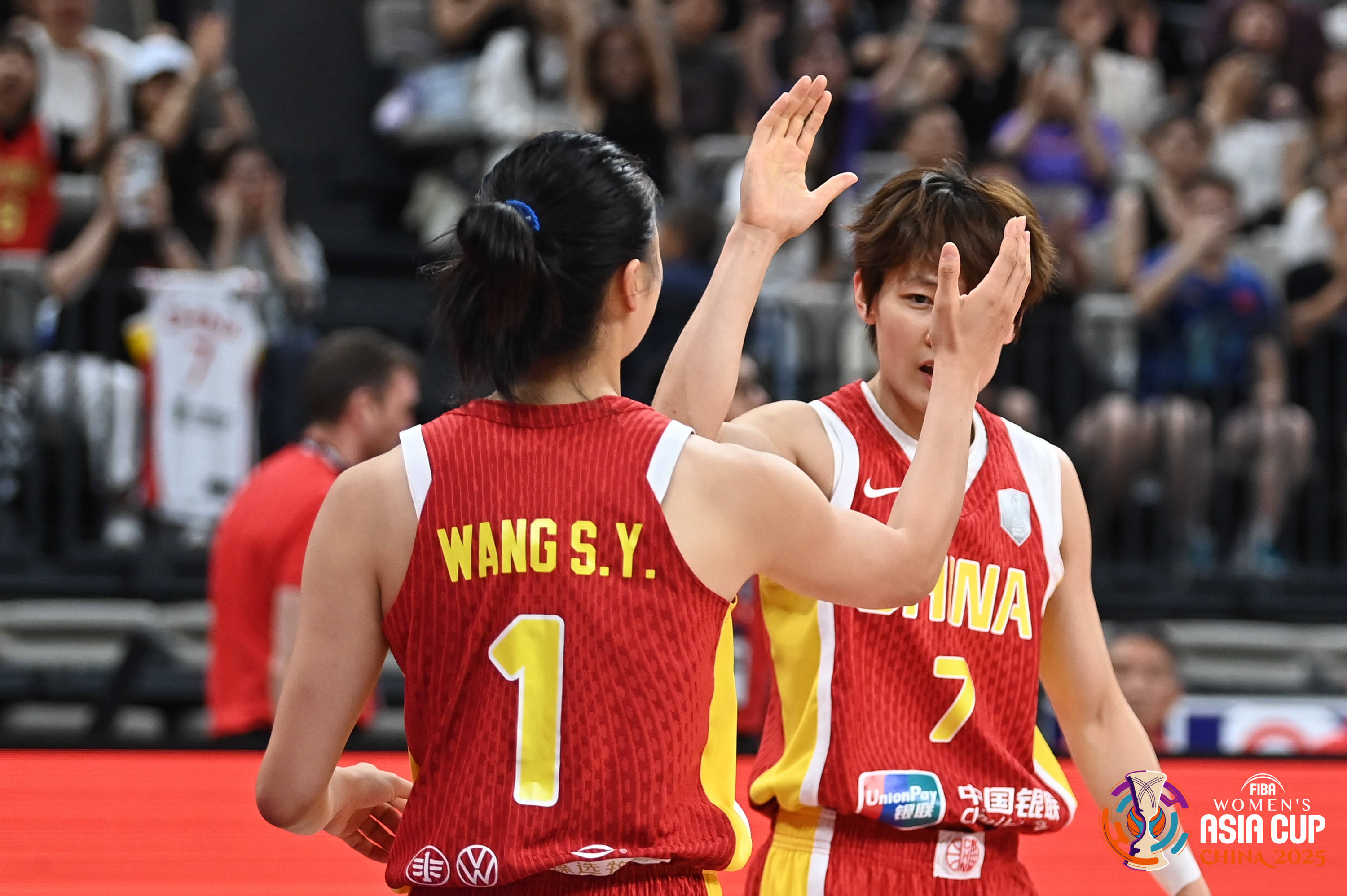 体育皇冠信用网_亚洲杯-张子宇18分王思雨19+7+7 中国女篮擒韩国获铜牌