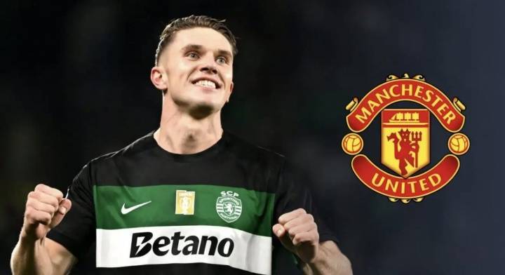 皇冠信用網开户_球报跟进报道：曼联迅速出手约克雷斯皇冠信用網开户，报价在7000-8000万欧