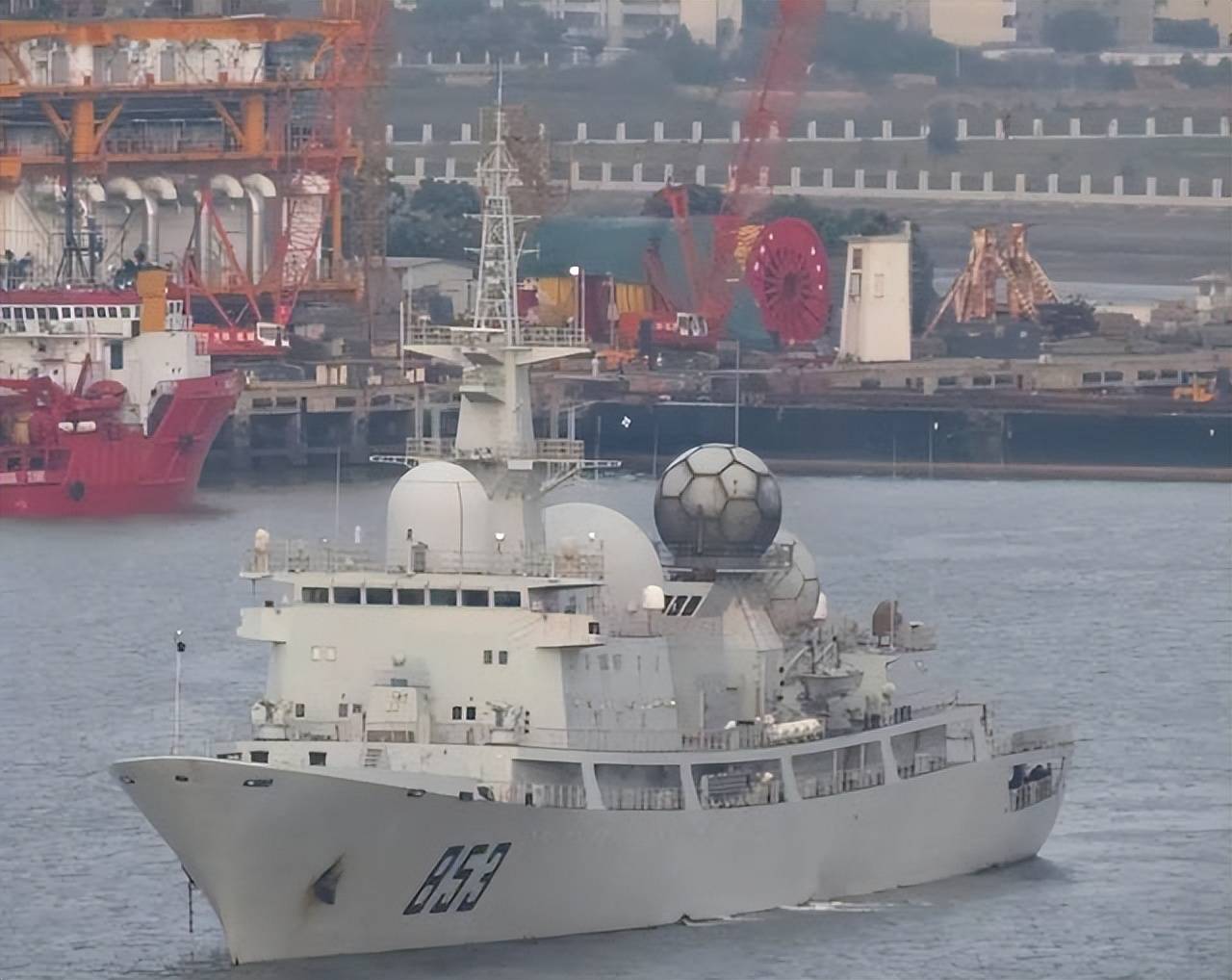 怎么开皇冠信用網会员_真正的自由航行!中国海军现身夏威夷!解放军直扑美国老巢怎么开皇冠信用網会员,美航母心虚紧急后撤