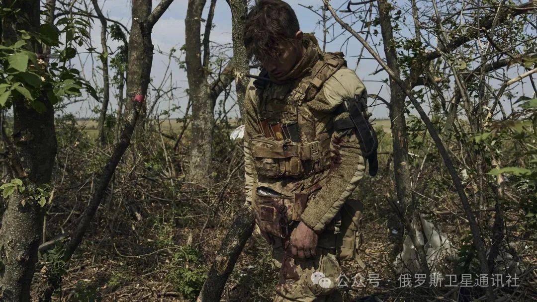 买球的正规网站_扎波罗热州州长:乌军在前线遭受重大损失