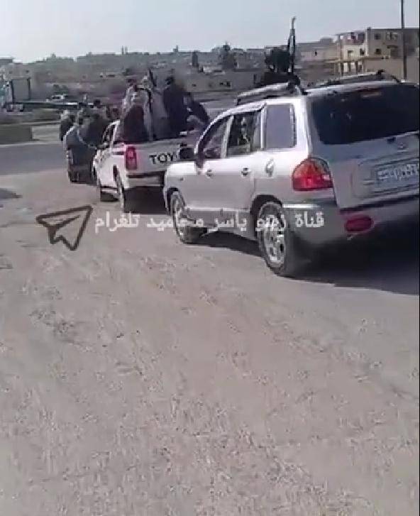 皇冠信用网开号_大战再起!5万大军不服皇冠信用网开号,冒着以色列空军大轰炸,猛攻叙利亚南部