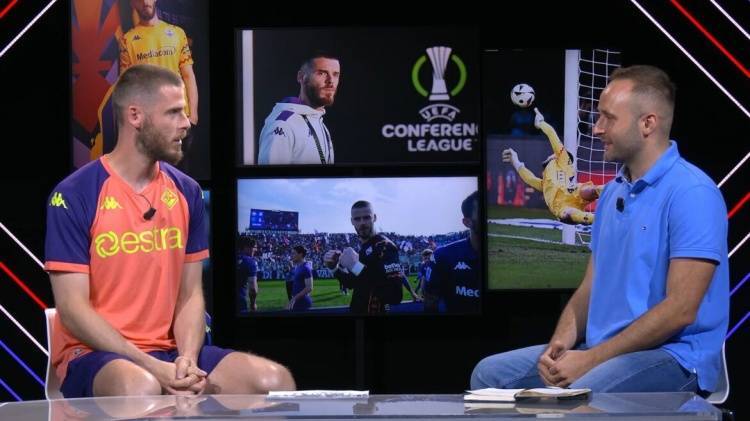 皇冠信用網代理申条件_德赫亚：效力曼联多年后皇冠信用網代理申条件，我内心无法接受为其他英格兰俱乐部效力