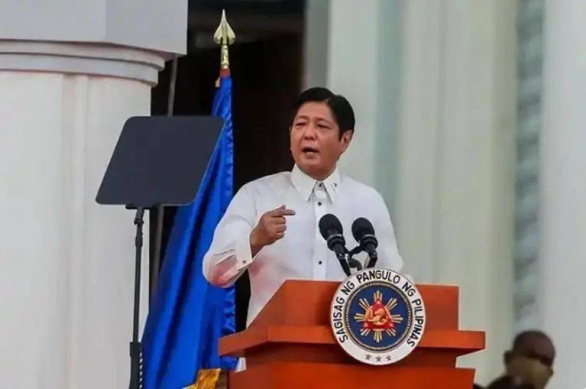 皇冠信用網会员开户_把亲美总统赶下台皇冠信用網会员开户，菲律宾国内彻底变天！首富女儿已经选边站，莎拉再也不怕弹劾