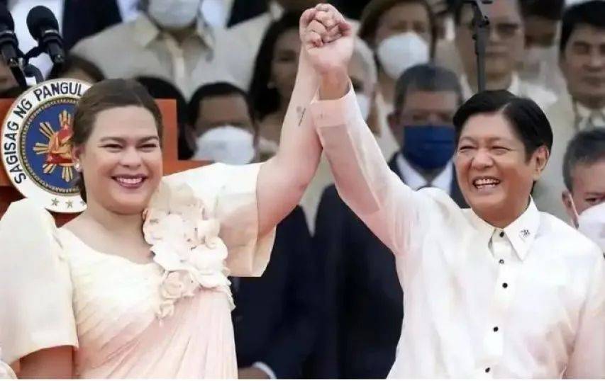 皇冠信用網会员开户_把亲美总统赶下台皇冠信用網会员开户，菲律宾国内彻底变天！首富女儿已经选边站，莎拉再也不怕弹劾