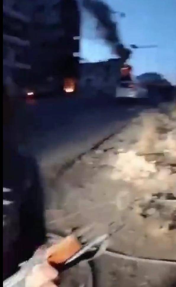 皇冠信用网怎么弄_乱了！狙击手现场直播被杀皇冠信用网怎么弄，叙利亚战斗动员，起义军向朱拉尼开打