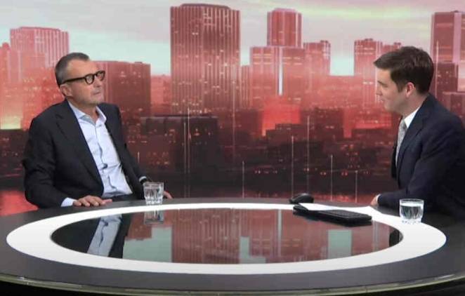 皇冠足球会员注册_“有人曾误判中国经济会崩溃皇冠足球会员注册,其实中国体制运转极佳”