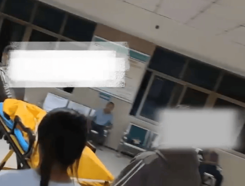 皇冠信用网会员开户_4岁男童拔乳牙全麻后殒命皇冠信用网会员开户，家属追问什么环节出了错？医院回应：正在处理