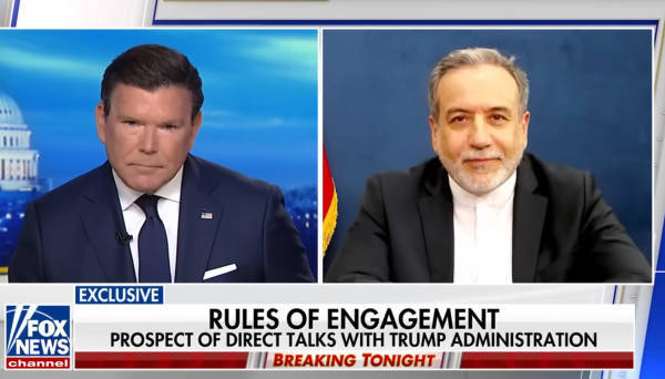 皇冠信用盘账号注册_伊朗外长：伊朗从不寻求消灭以色列皇冠信用盘账号注册，也从未试图暗杀特朗普