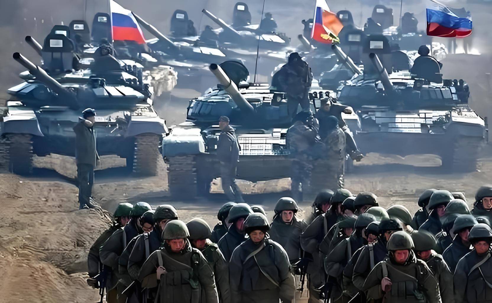 皇冠信用网如何开户_俄军突袭红军城！莫斯科说到做到皇冠信用网如何开户，泽连斯基的求饶已为时已晚