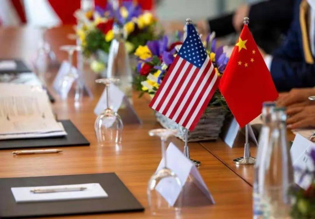 皇冠信用盘如何开户_又飘了？稀土刚到手皇冠信用盘如何开户，美国就要推翻协议框架？中方已做好应对准备