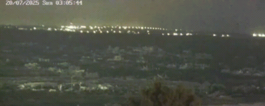 皇冠信用网会员开户_温压弹深夜凌空爆炸皇冠信用网会员开户，以色列要打，敢死队奉陪到底：炸弹突袭坦克