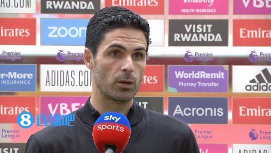 皇冠信用網会员注册网址_阿尔特塔：青训球员的表现令人欣喜 约克雷斯的转会还没完成