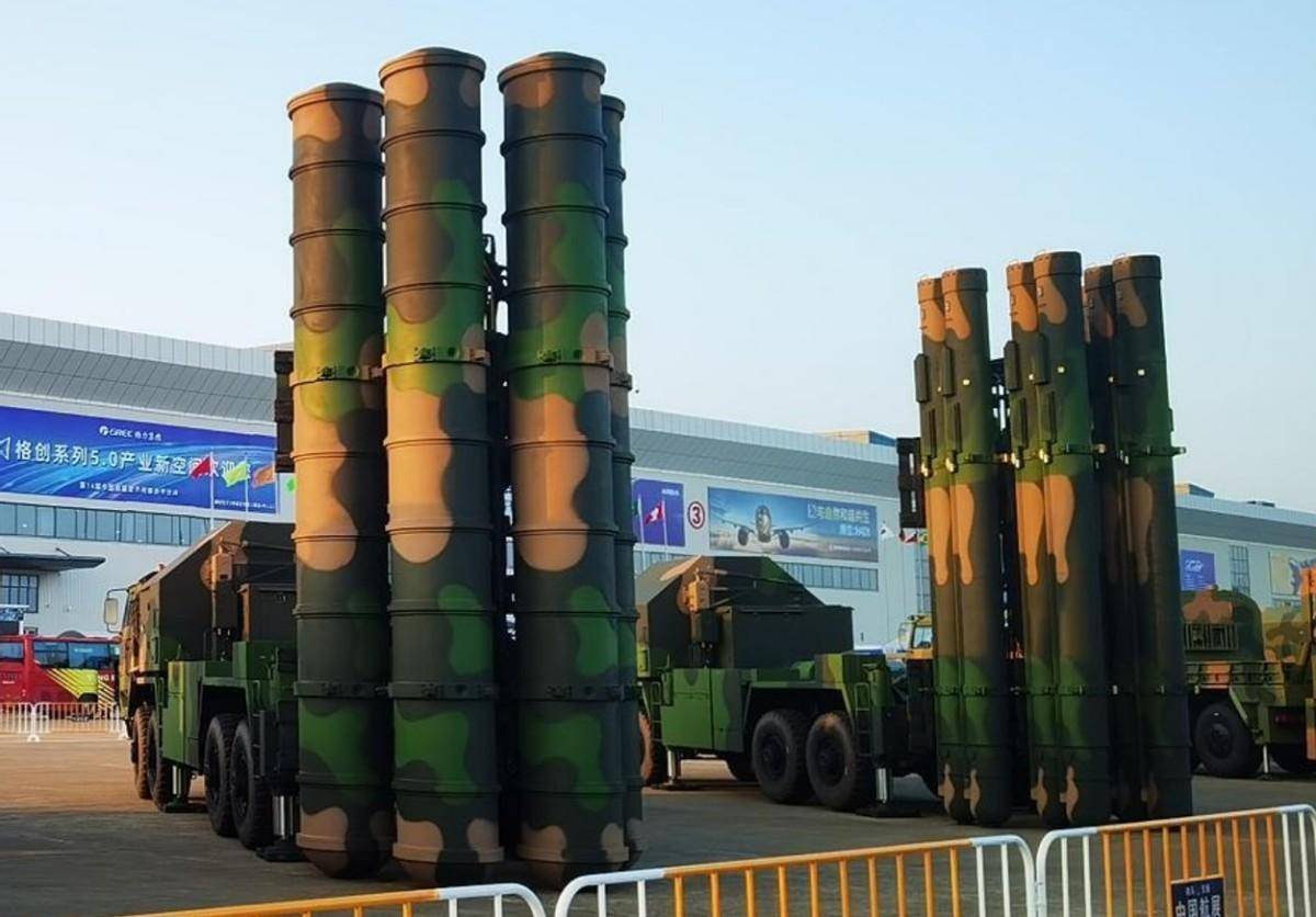 皇冠信用网登2代理_这么快？美媒：经过实战检验的中国红旗-9BE导弹皇冠信用网登2代理，已被伊朗装备？