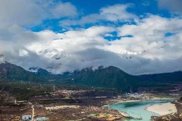 帕克斯 vs马里博尔_雅鲁藏布江电站动工不到4天帕克斯 vs马里博尔，中方一队人马受邀访印，传来的全是好消息