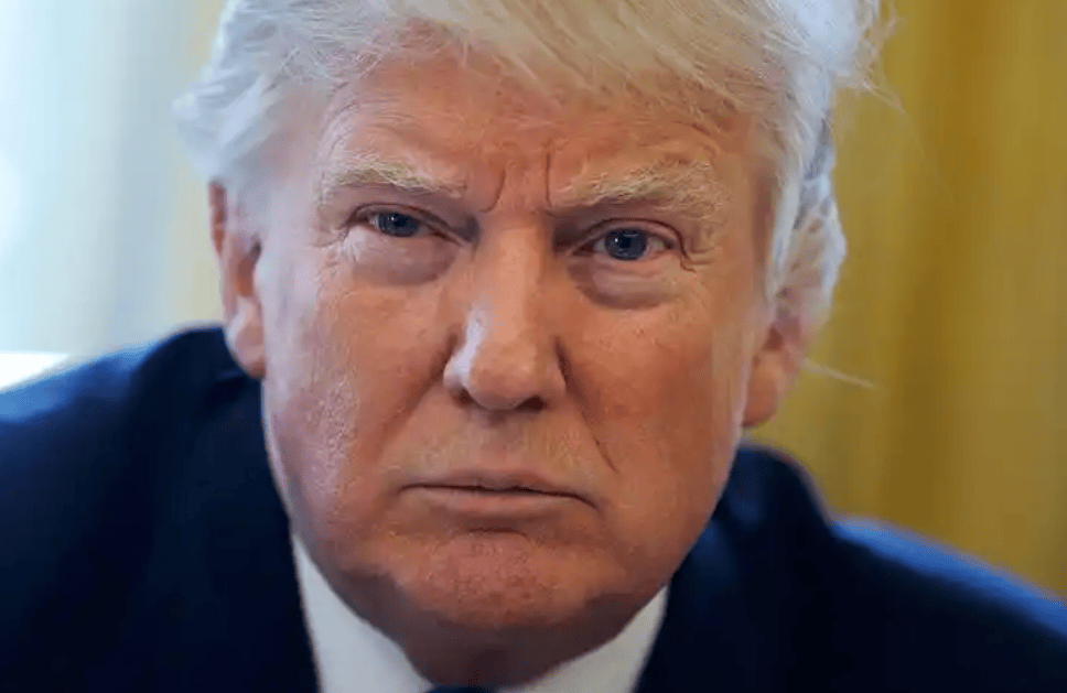 信用网怎么开户_特朗普宣布大胜信用网怎么开户，中国3邻国倒戈，送500亿大单，美财长一反常态对华示好