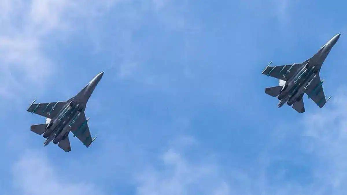 皇冠信用网出租_中国研发射程1000千米皇冠信用网出租，是歼-36主力武器？霹雳-15让印度清醒过来