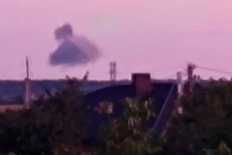 怎么弄皇冠信用_阵风被歼-10击落4架后怎么弄皇冠信用，法国战机又迎来噩耗：乌军幻影-2000坠毁