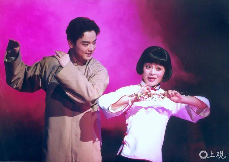 体彩足球平台_上海著名演员因病去世体彩足球平台,年仅50岁,网友:不敢相信!