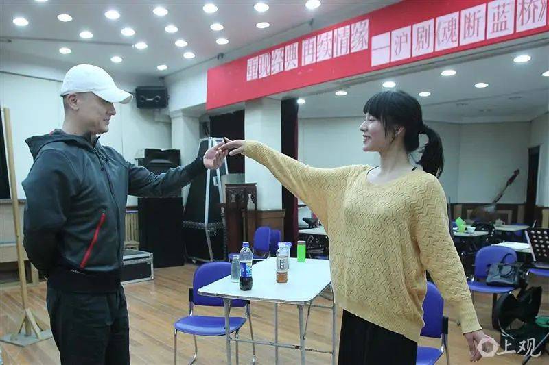 体彩足球平台_上海著名演员因病去世体彩足球平台,年仅50岁,网友:不敢相信!