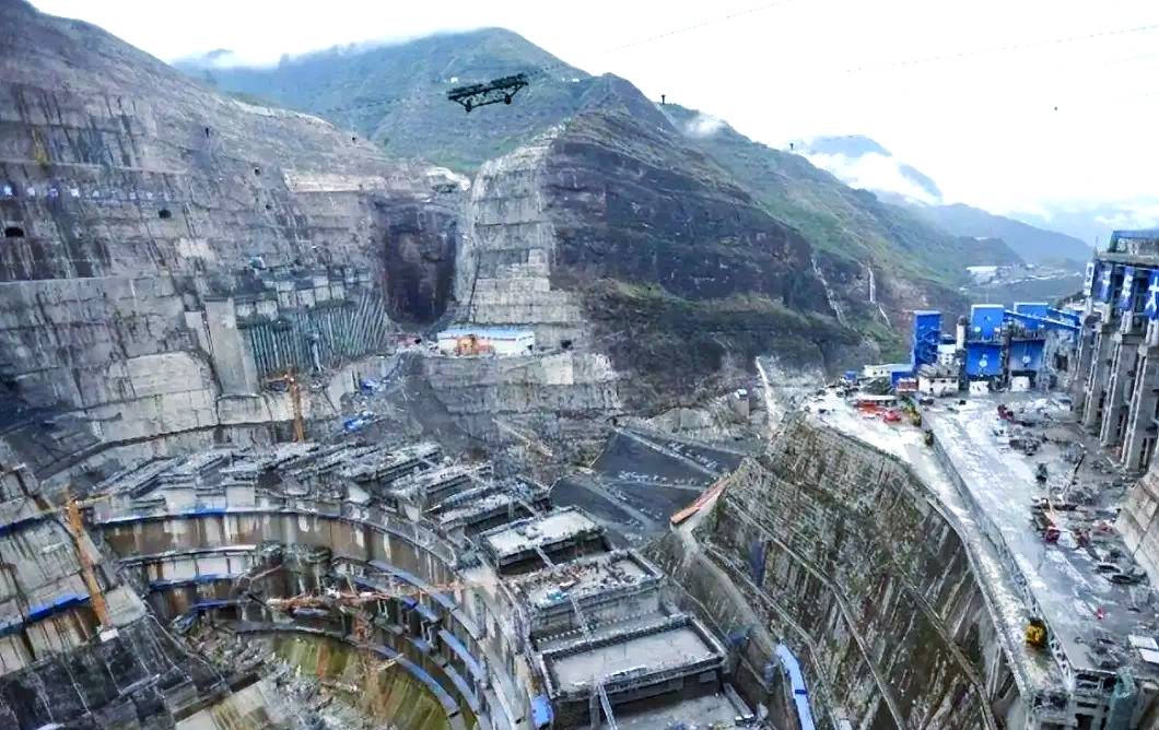 皇冠信用網如何注册_以牙还牙皇冠信用網如何注册，雅鲁藏布江工程刚动工，印主持人称派飞机炸中国工地？