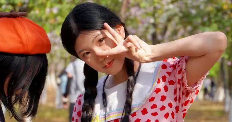 皇冠信用网在线开户_中职生→本科生→北大研究生皇冠信用网在线开户！一名湖南女孩的八年破茧路