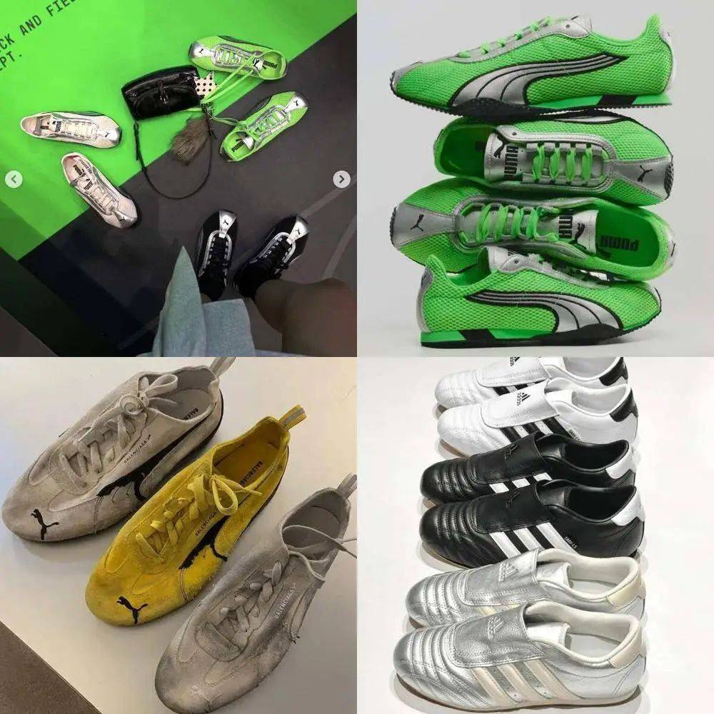 皇冠足球平台代理_年轻人正在用丑鞋踹翻全世界