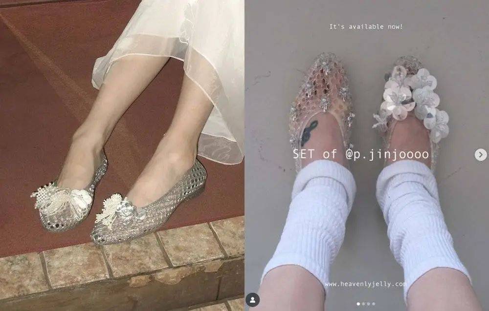 皇冠足球平台代理_年轻人正在用丑鞋踹翻全世界